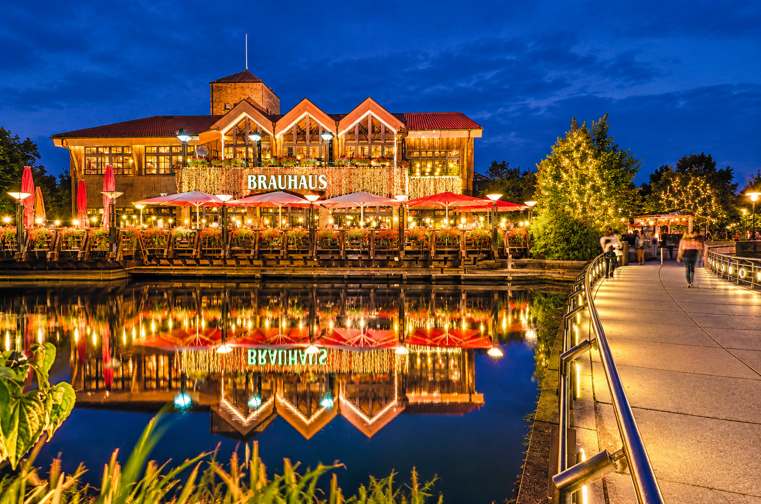 Oberhausen