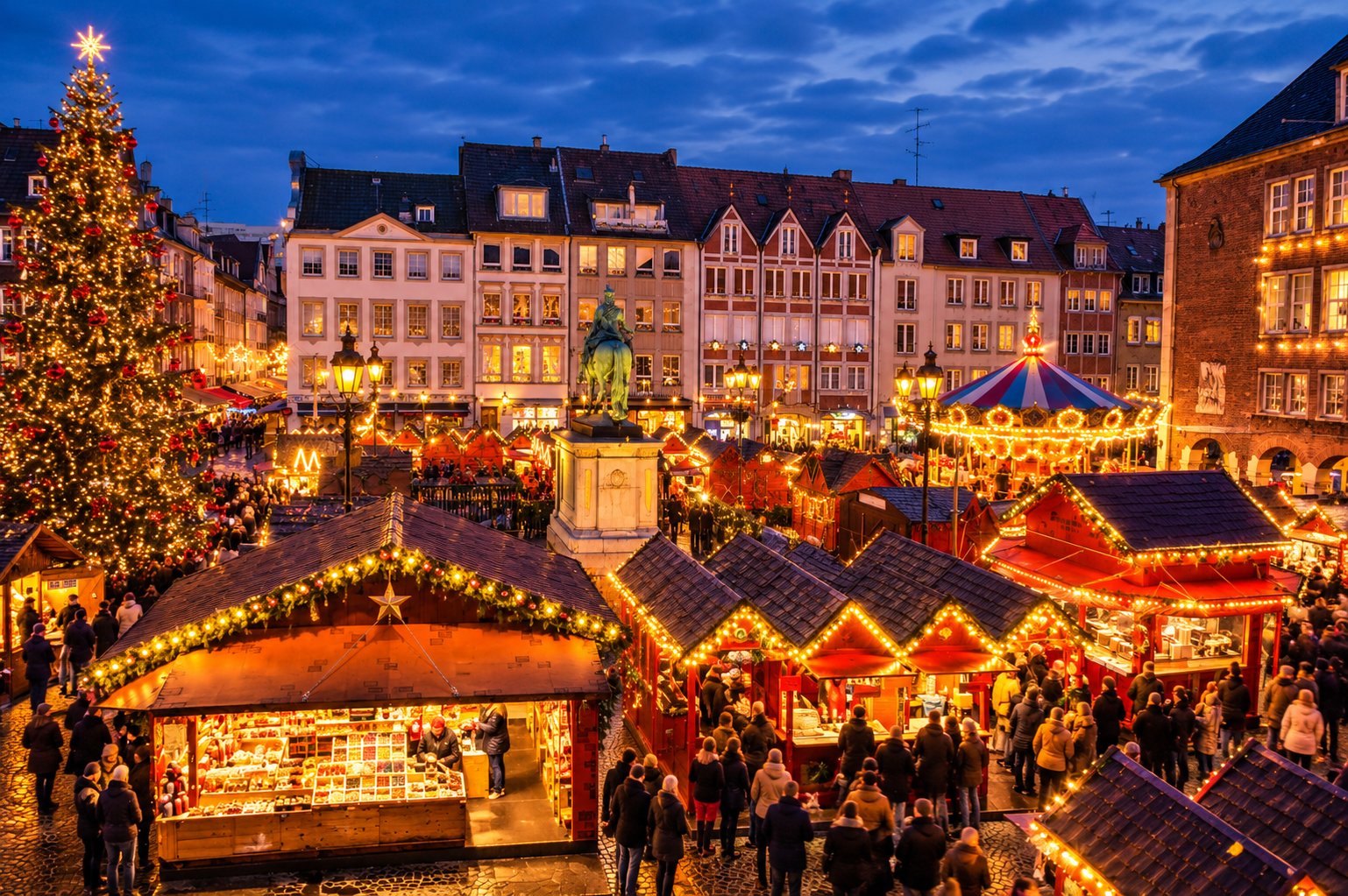 Dusseldorf