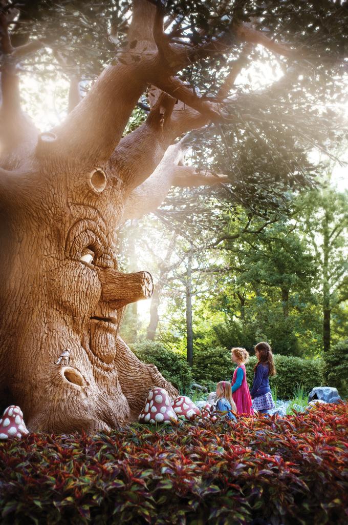 Efteling - Sprookjesboom (2).JPG