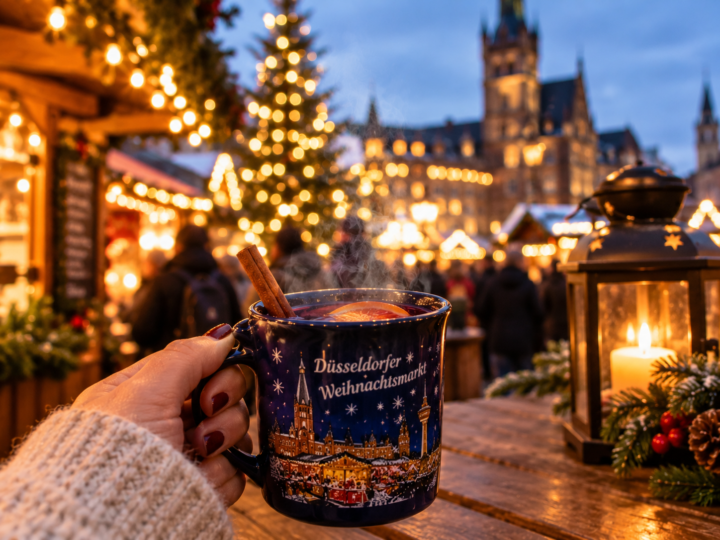 Dusseldorf