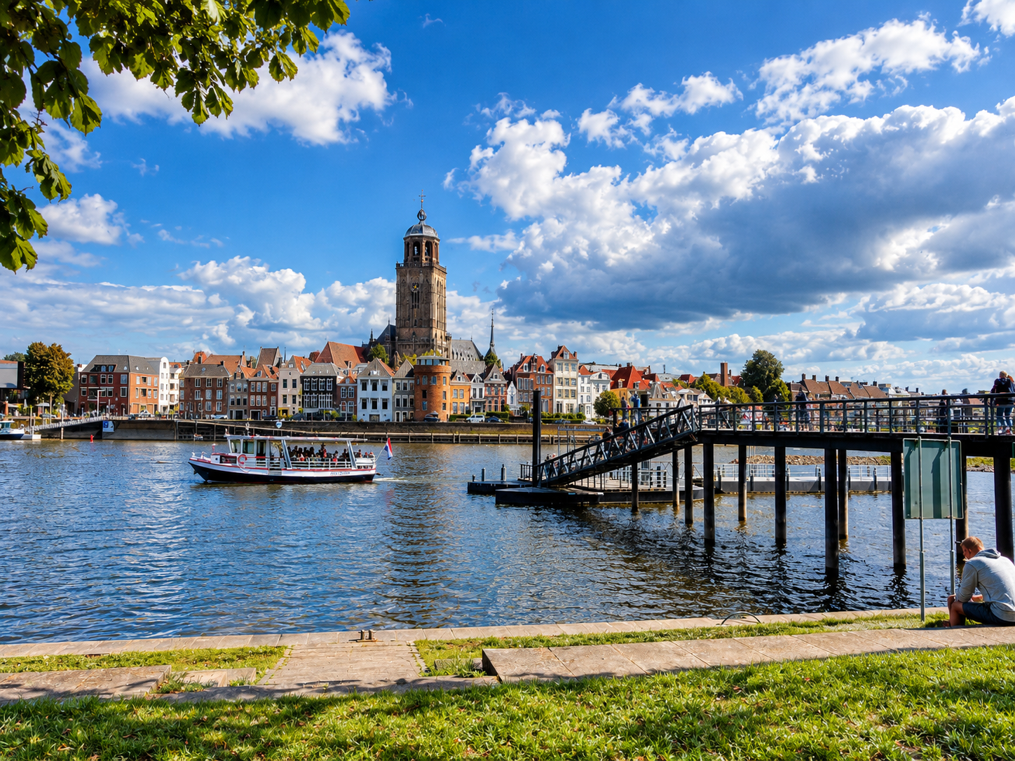 Deventer