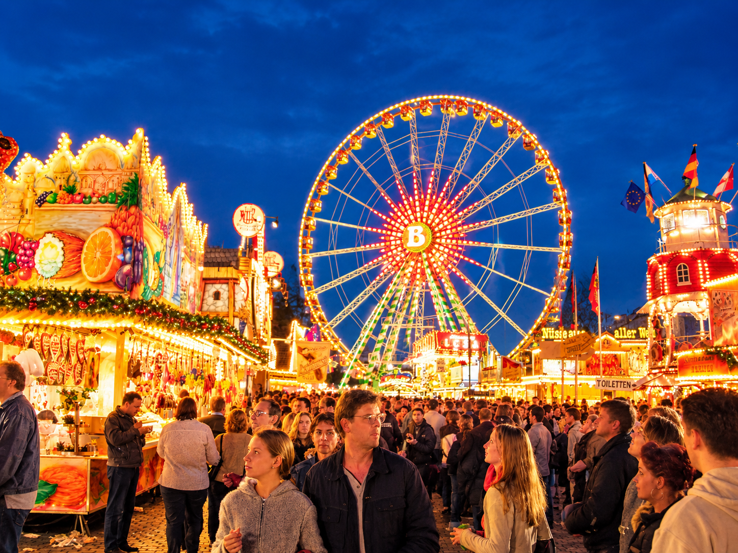 Dusseldorf
