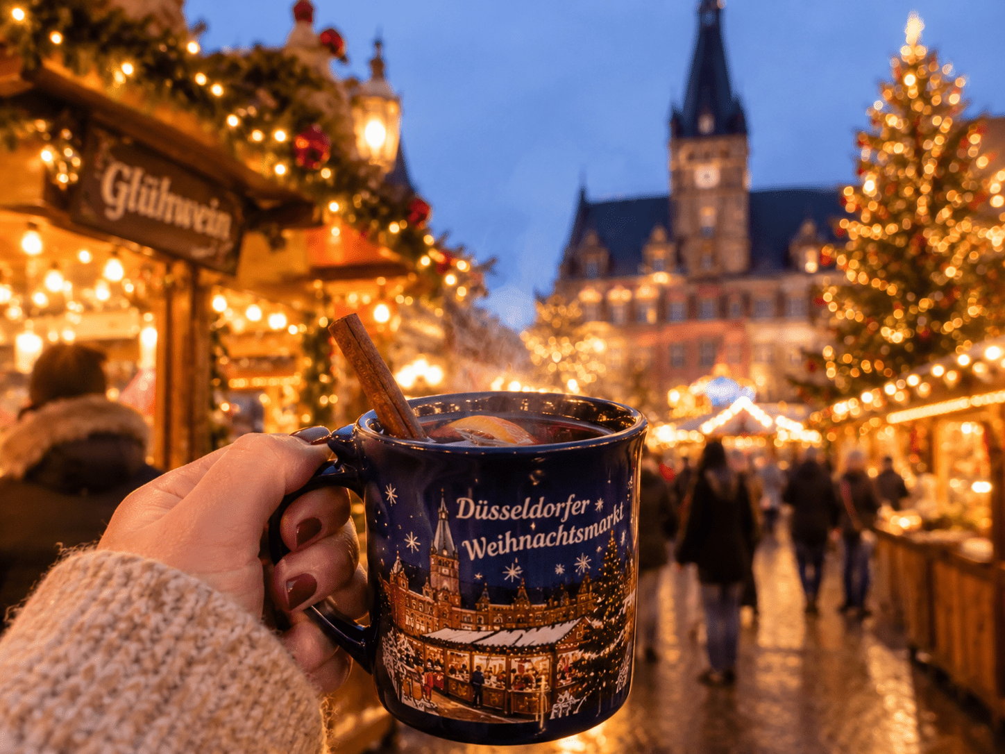 Dusseldorf