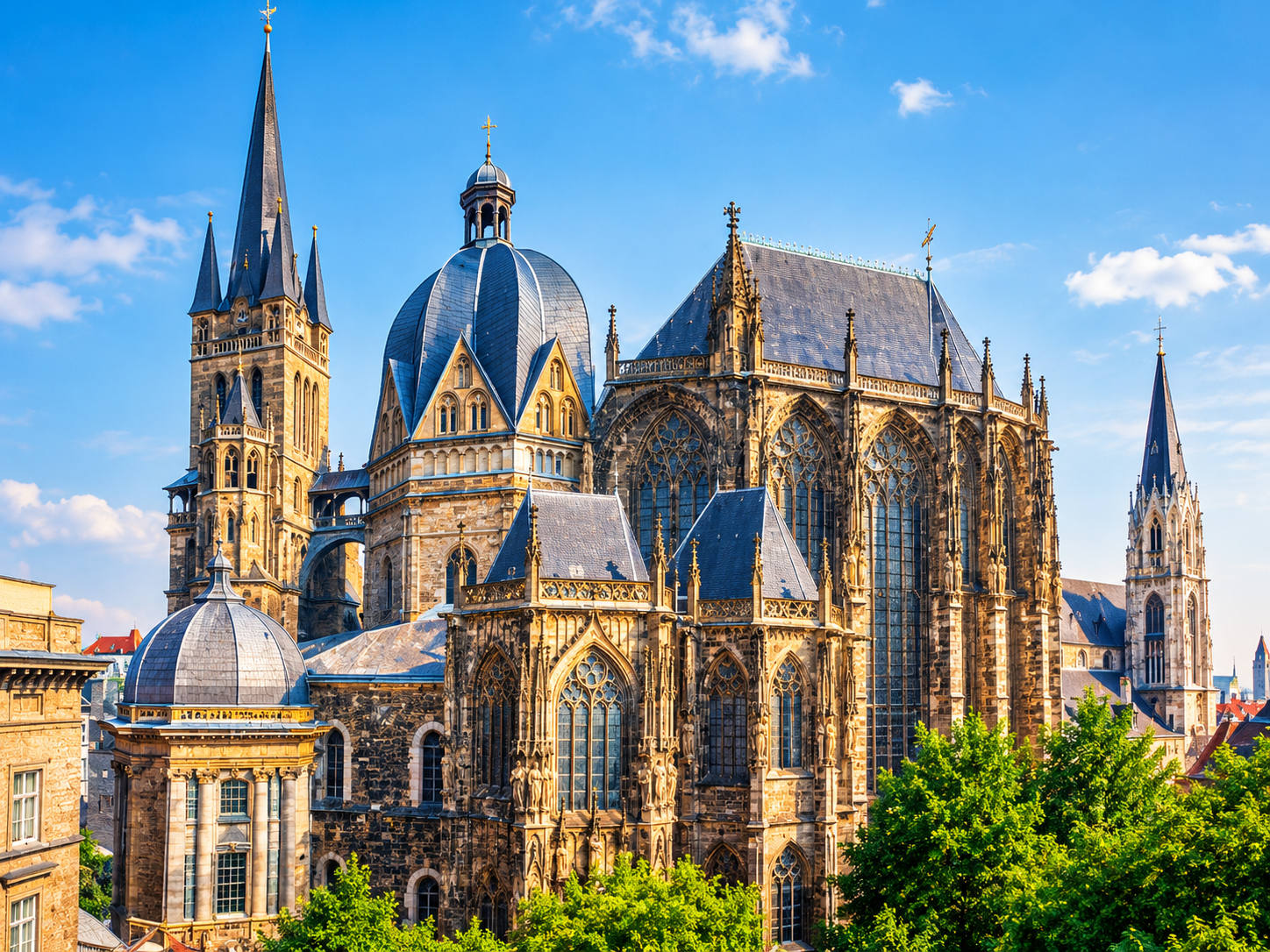 Aachen