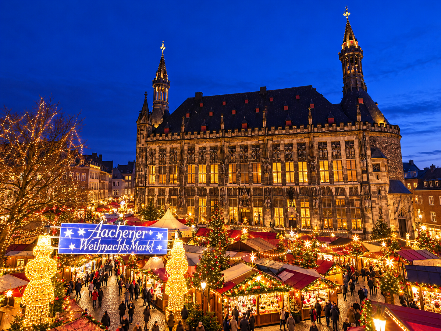 Aachen