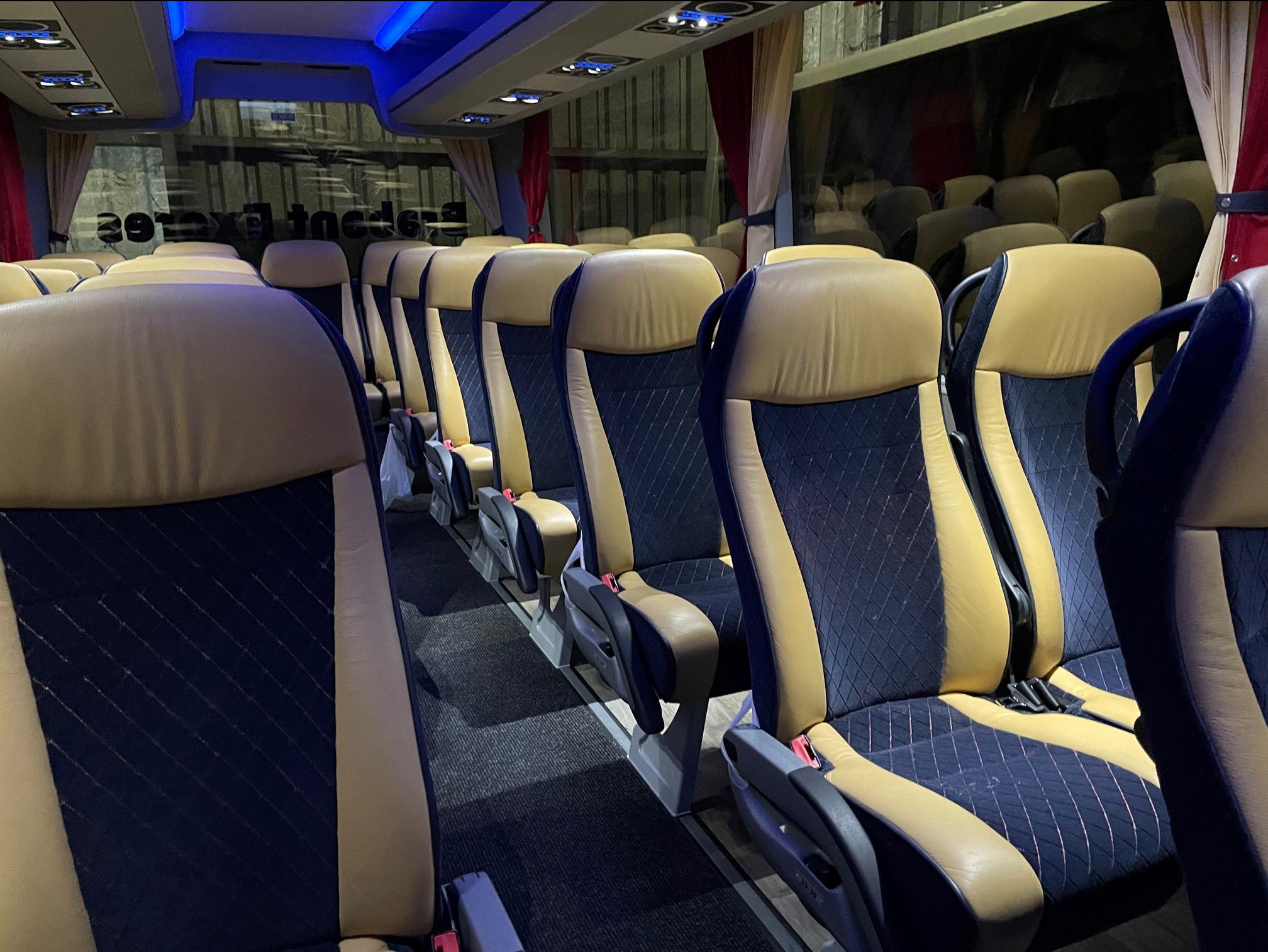 Interieur 837