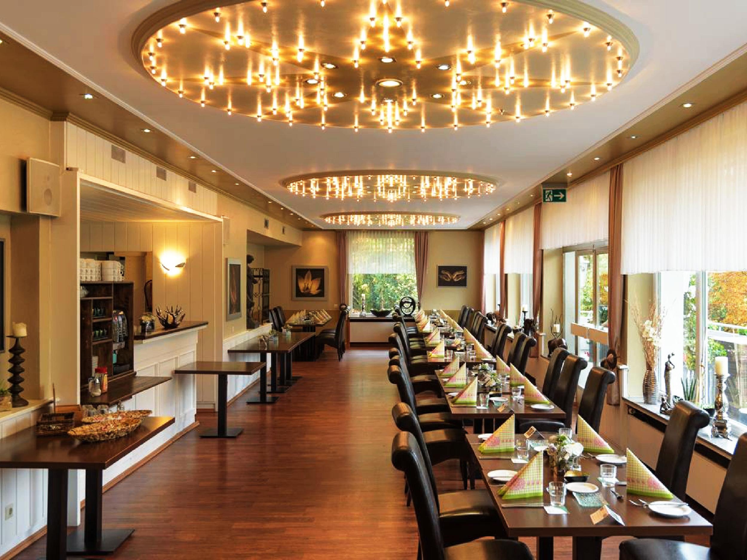 Enjoyhotel Marleen