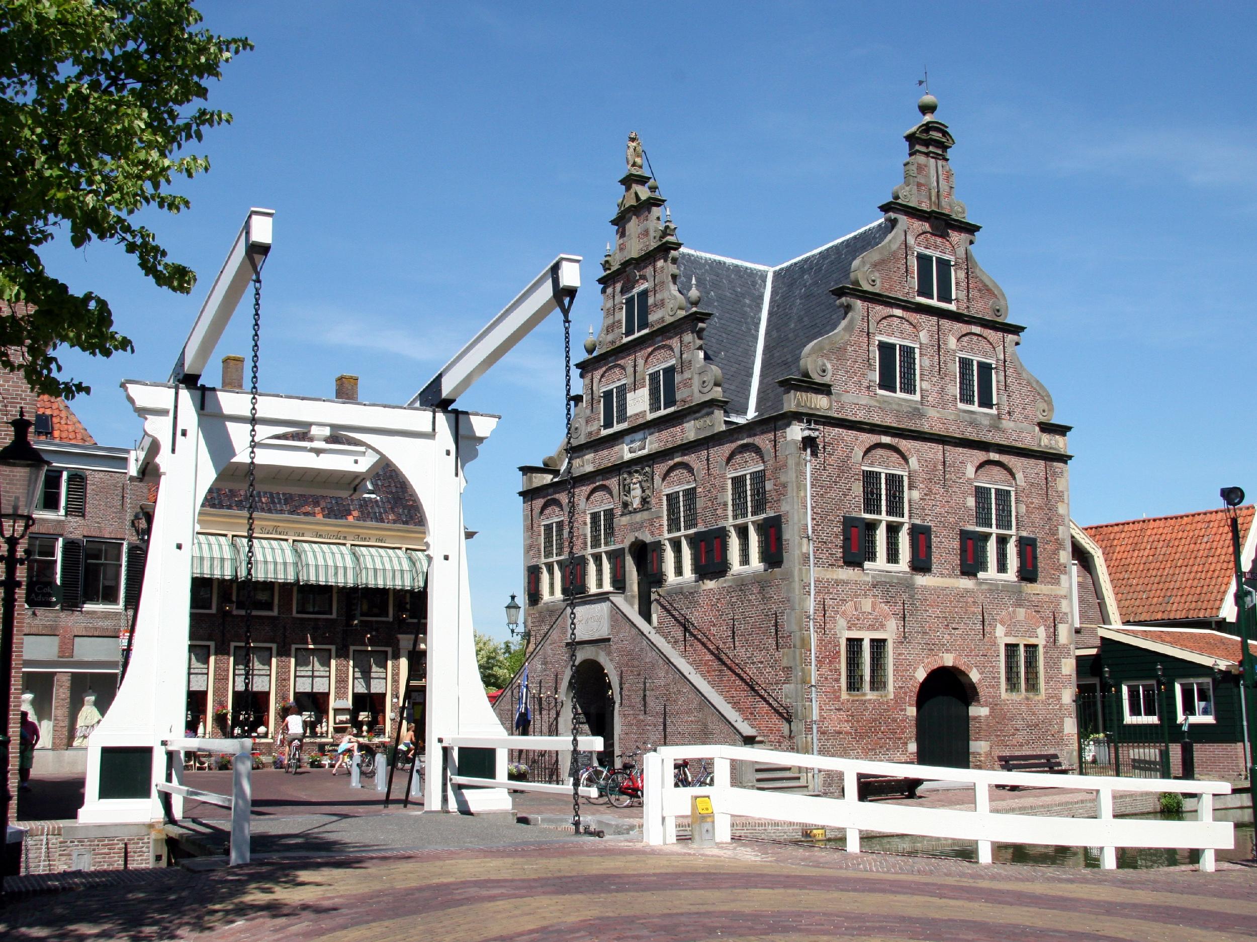Groepsreis Alkmaar