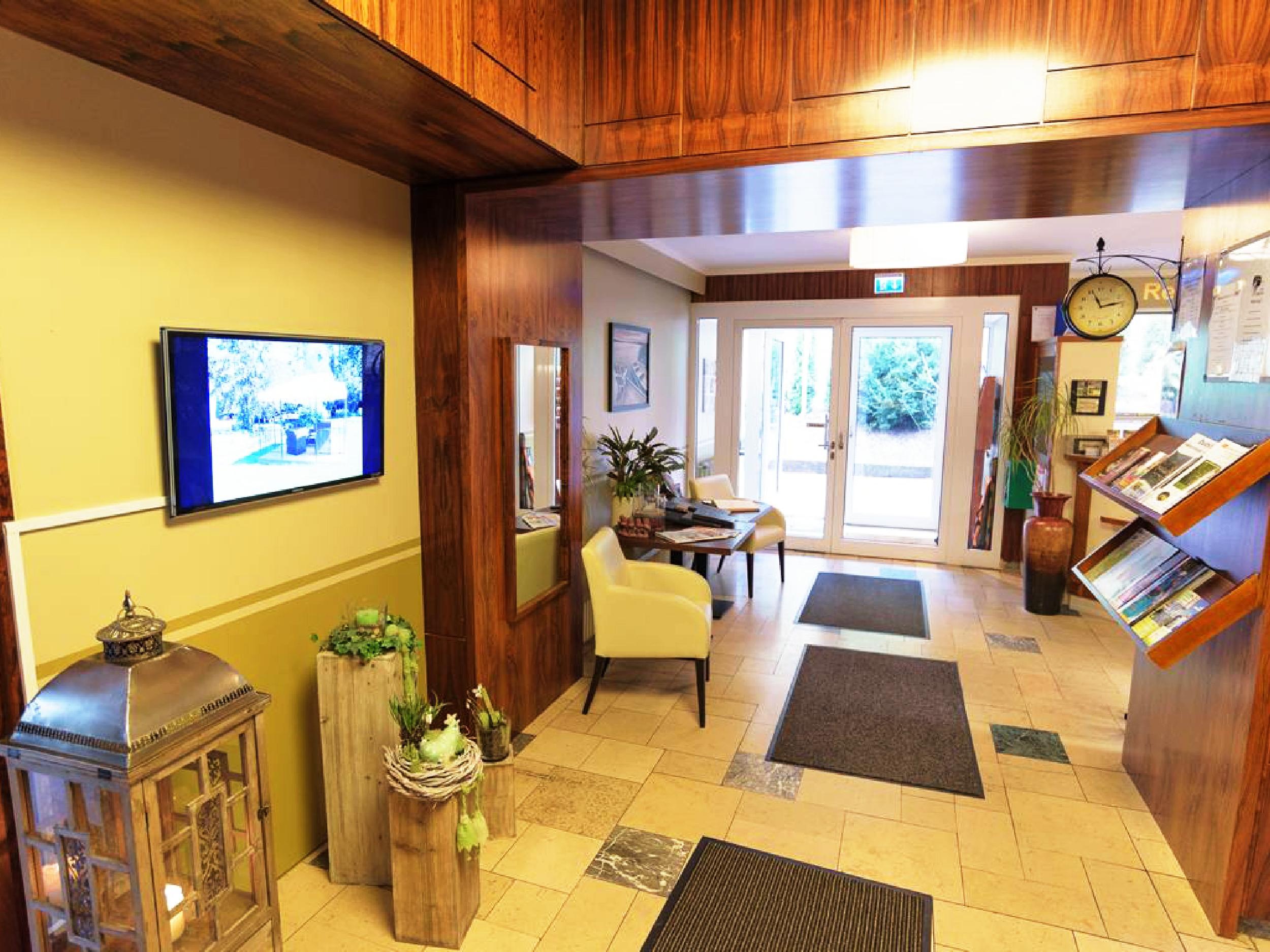Enjoyhotel Marleen