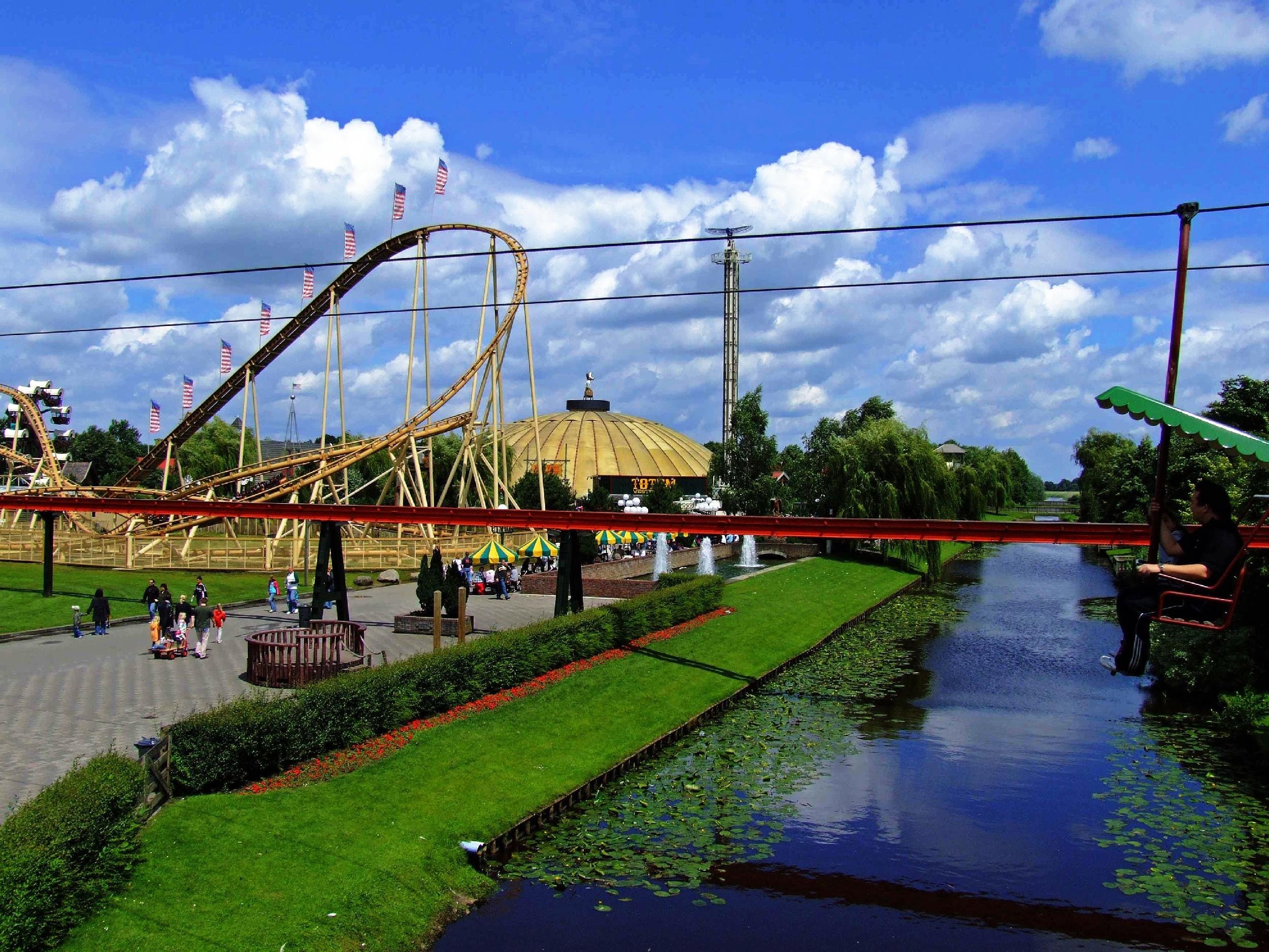 Slagharen
