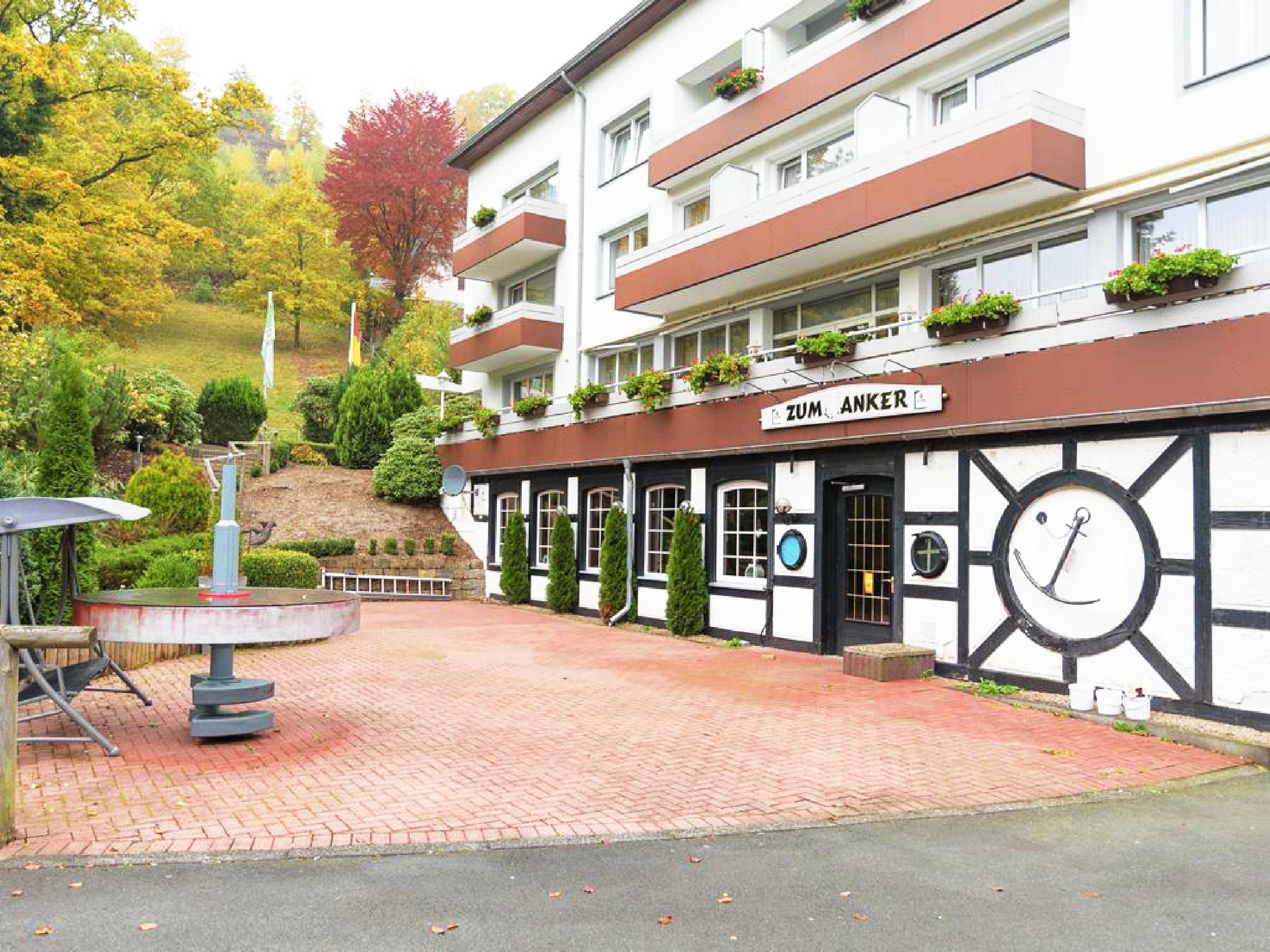 Enjoyhotel Marleen