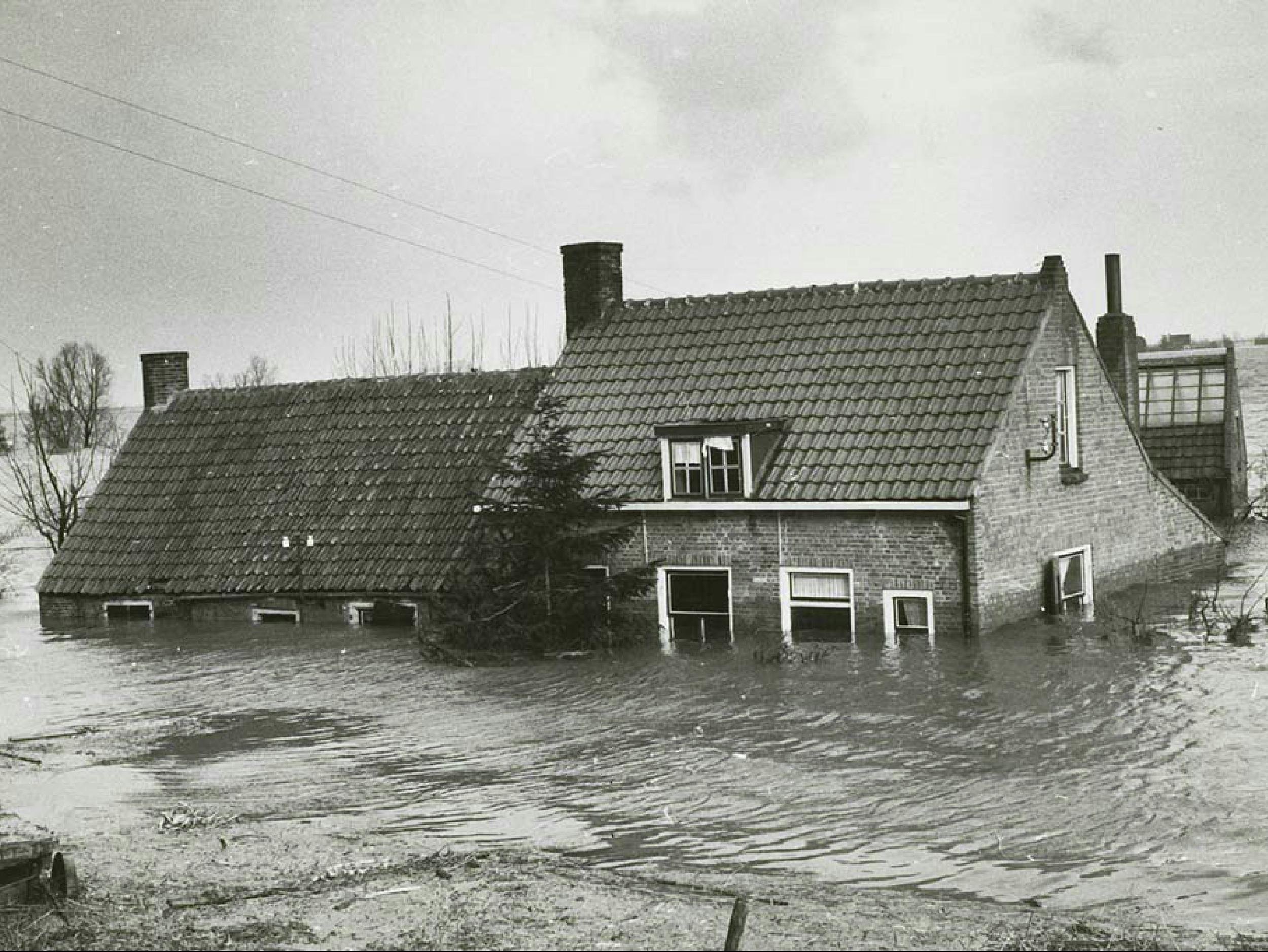 Watersnoodmuseum