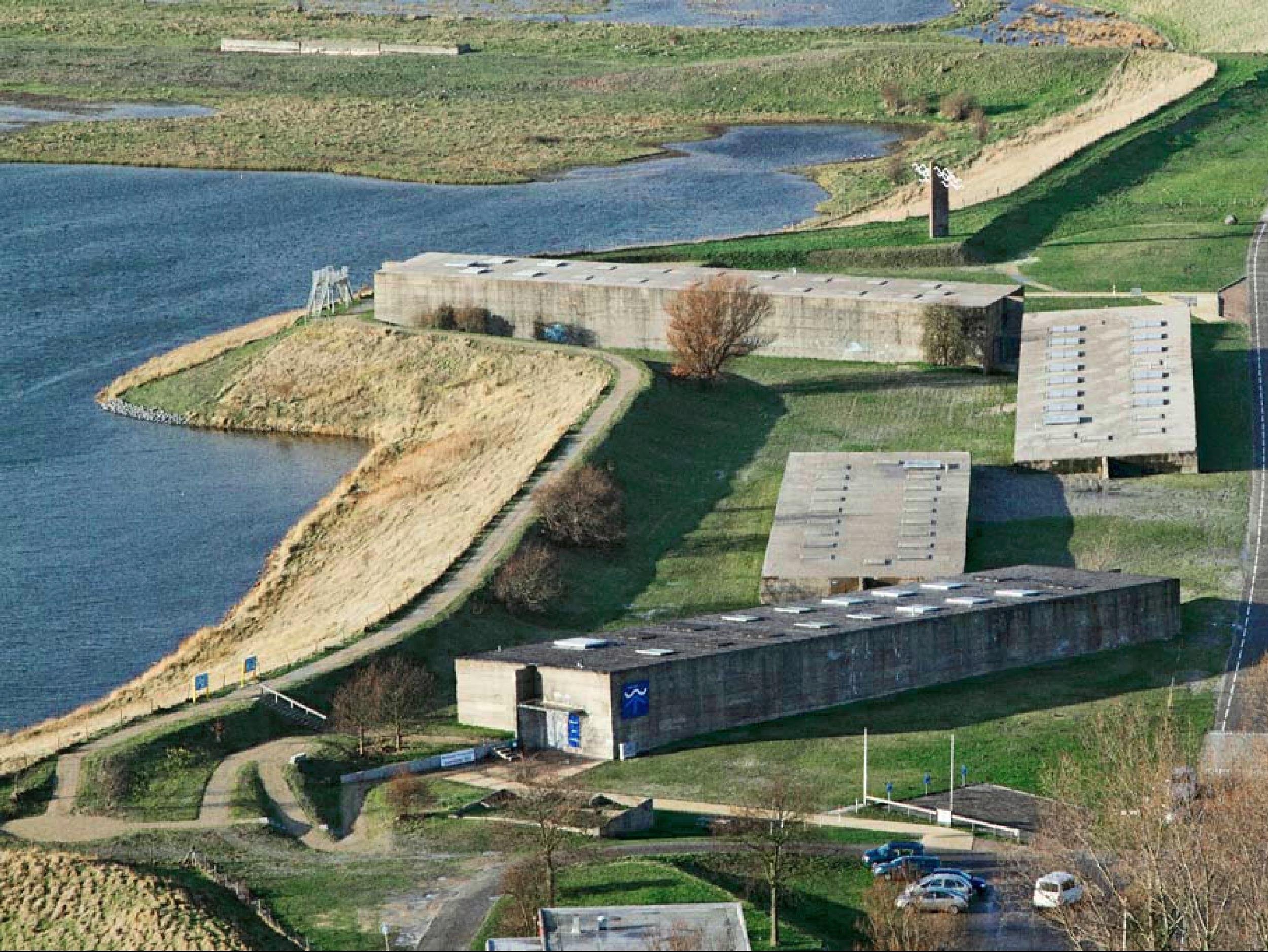 Watersnoodmuseum