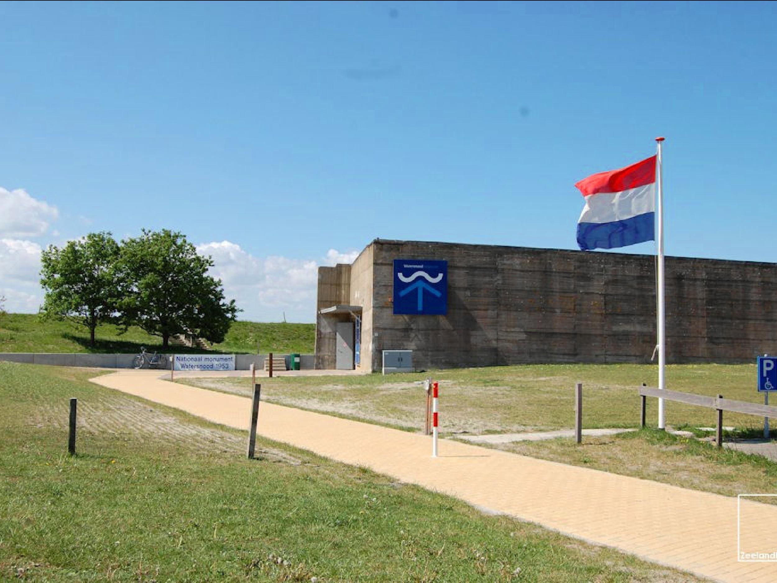 Watersnoodmuseum