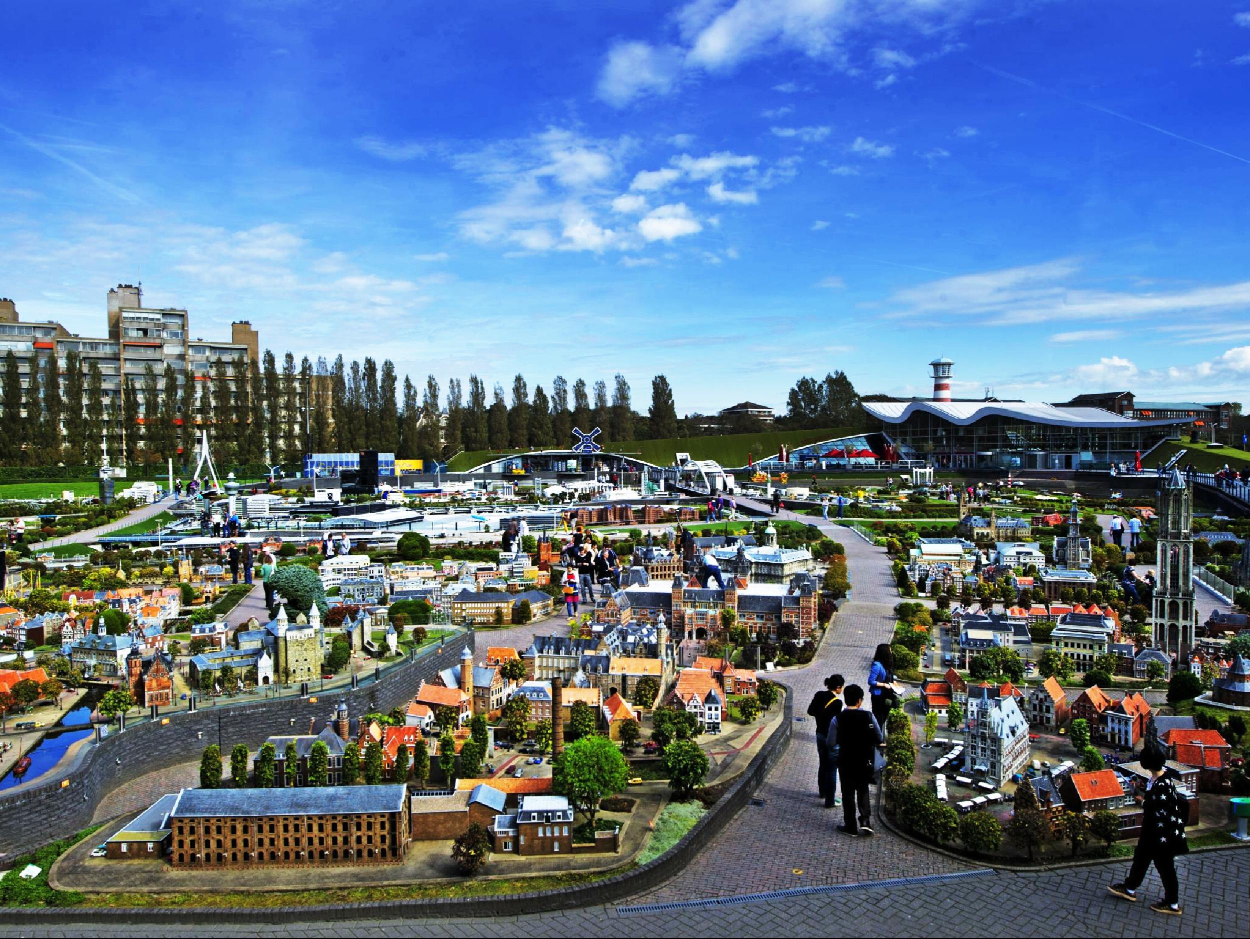 Madurodam