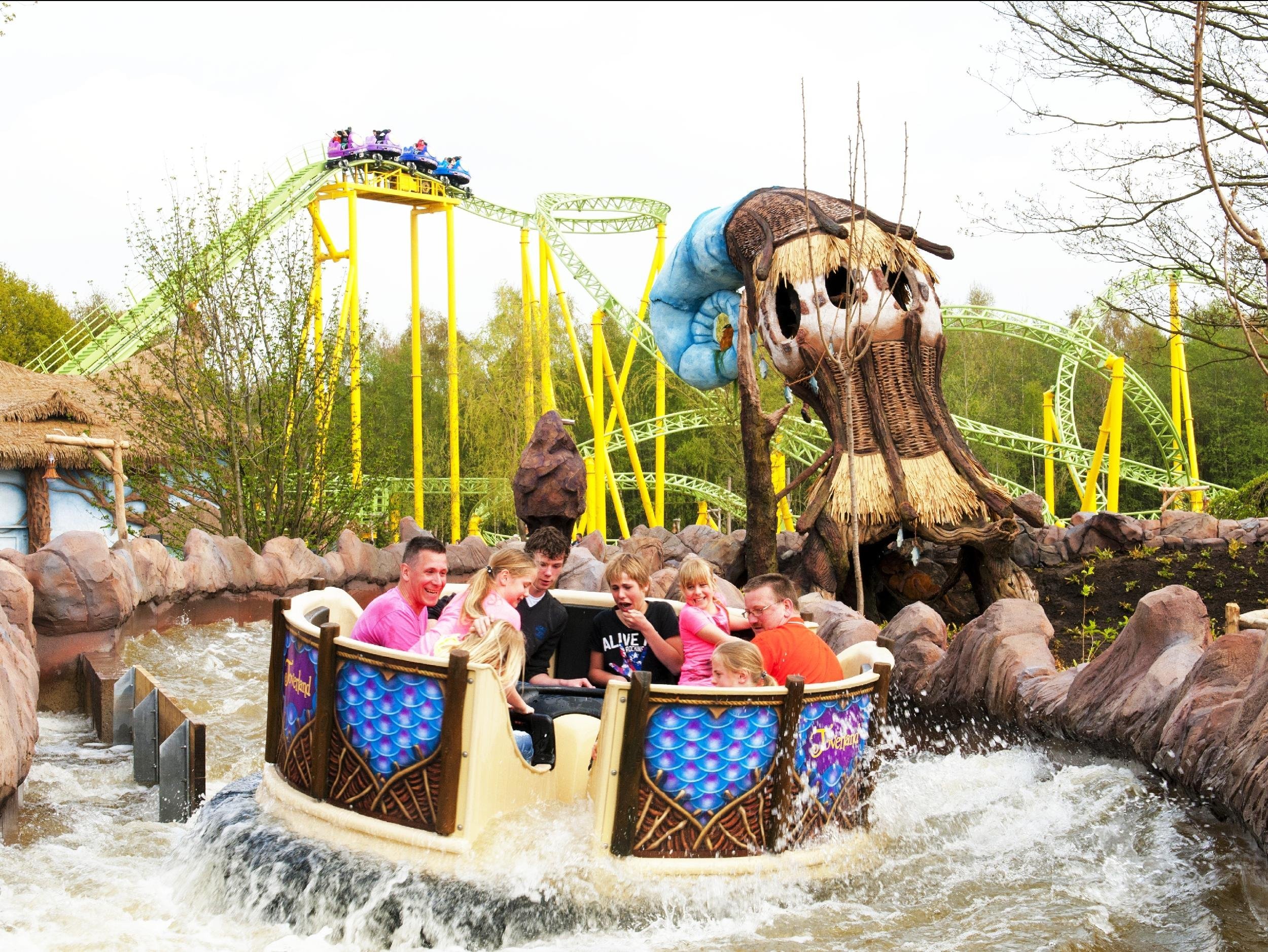 Toverland