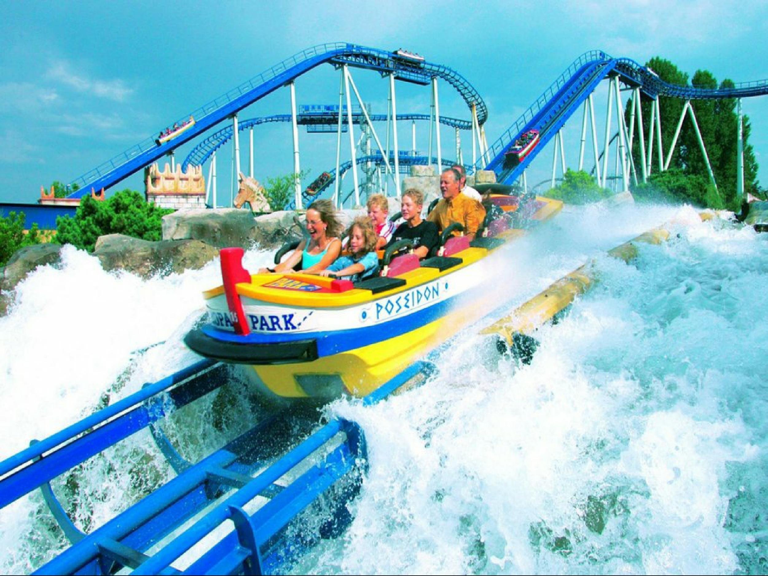 Bobbejaanland 