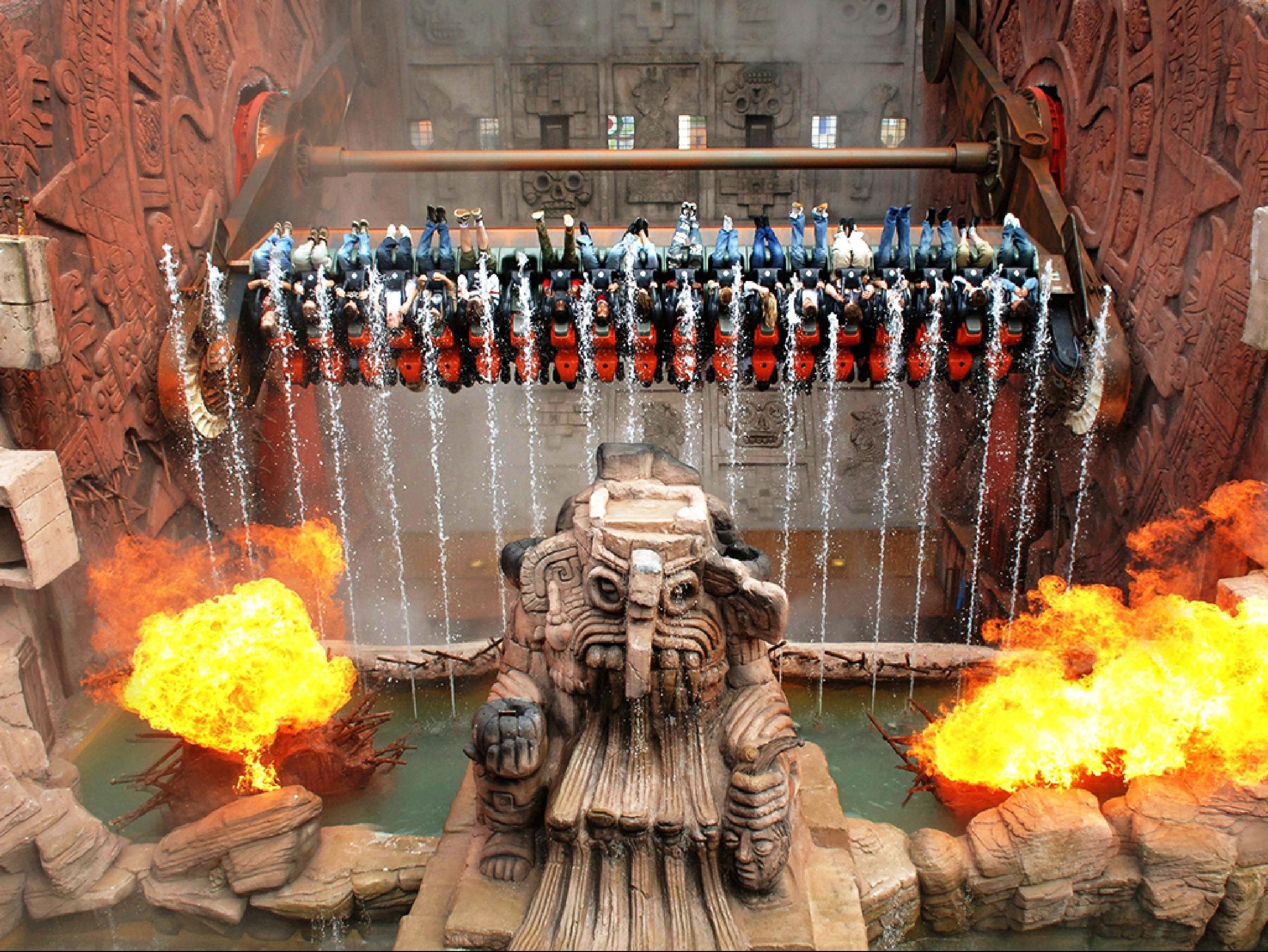 Phantasialand