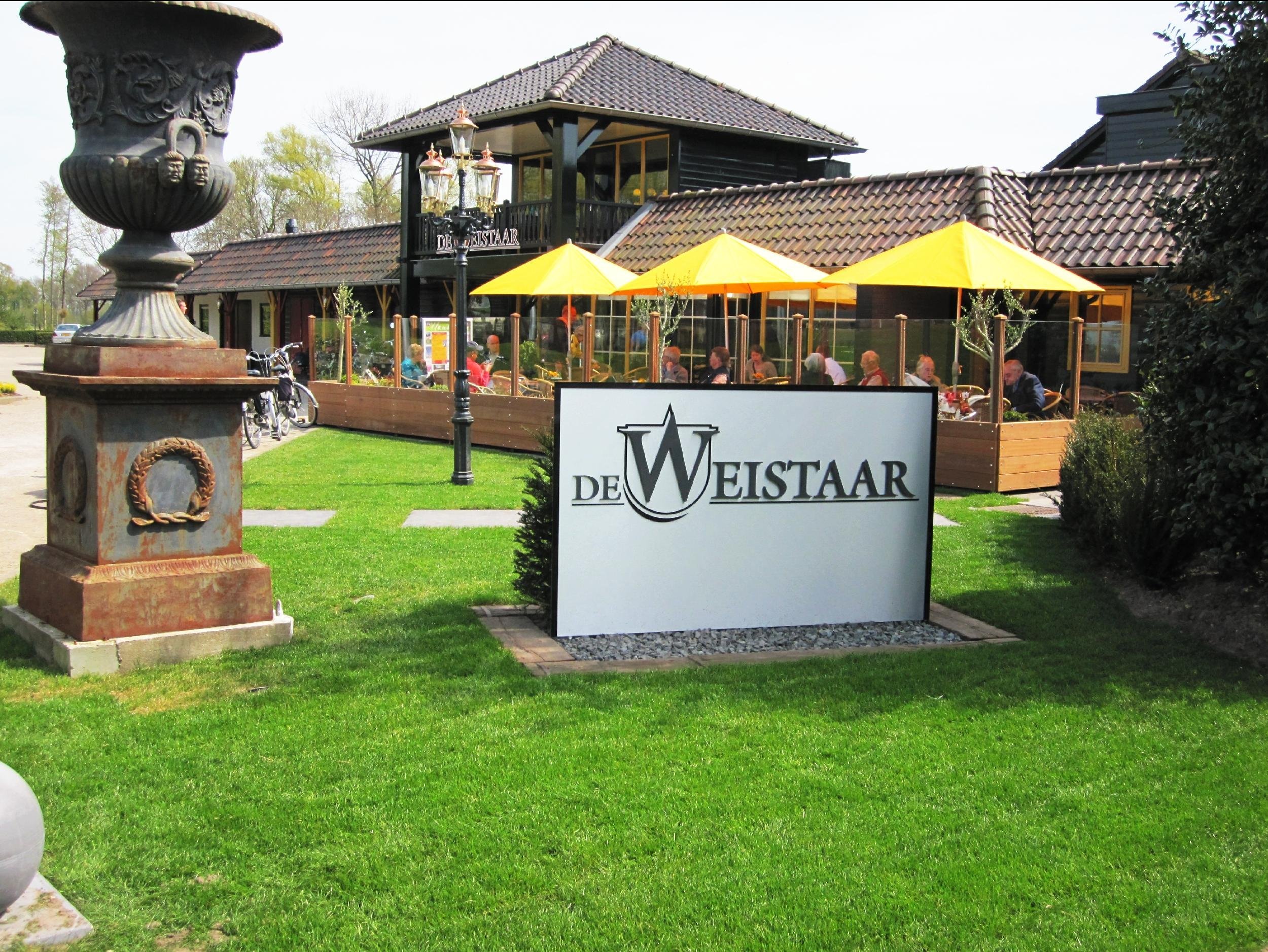 Weistaar