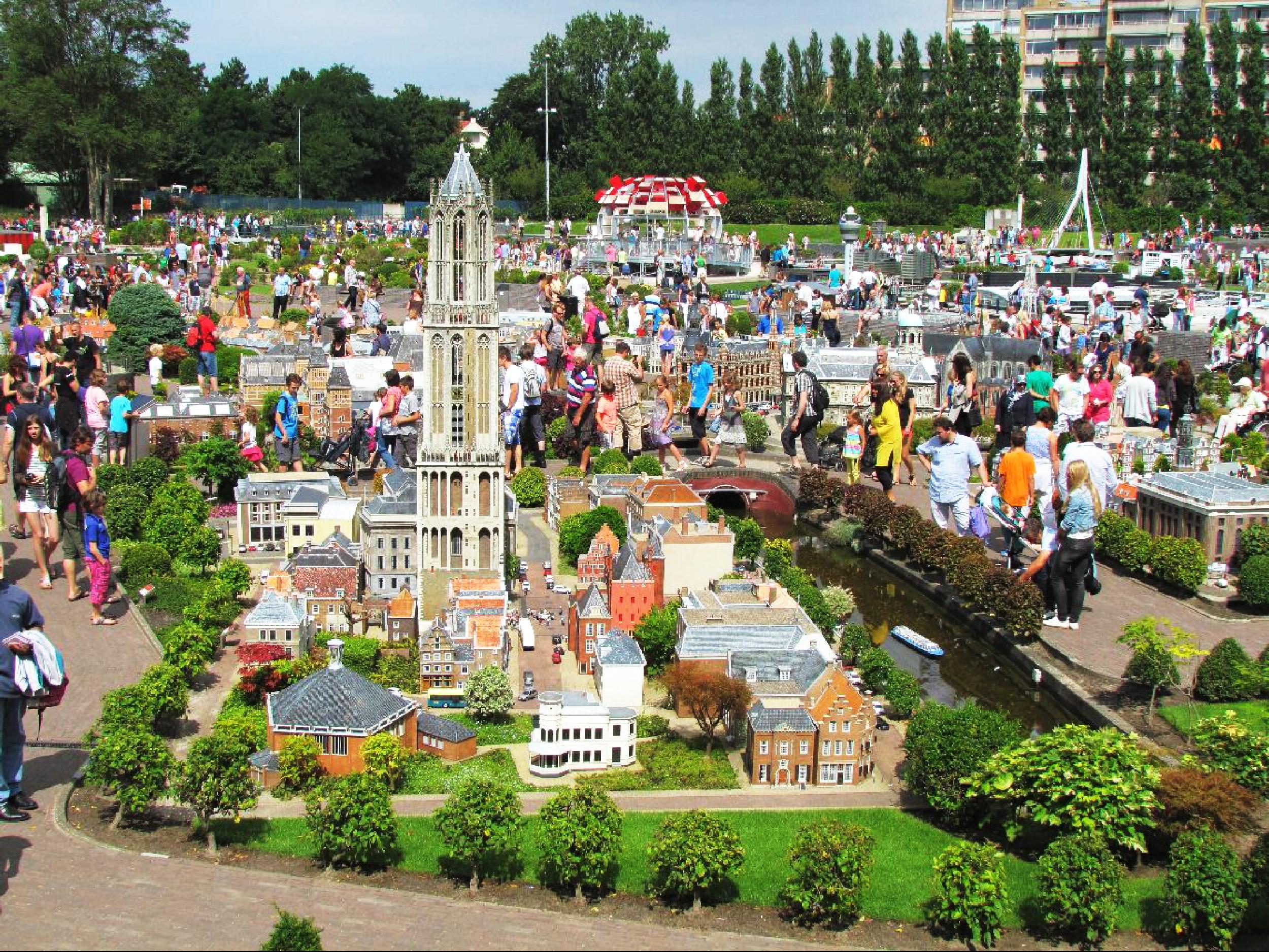 Madurodam