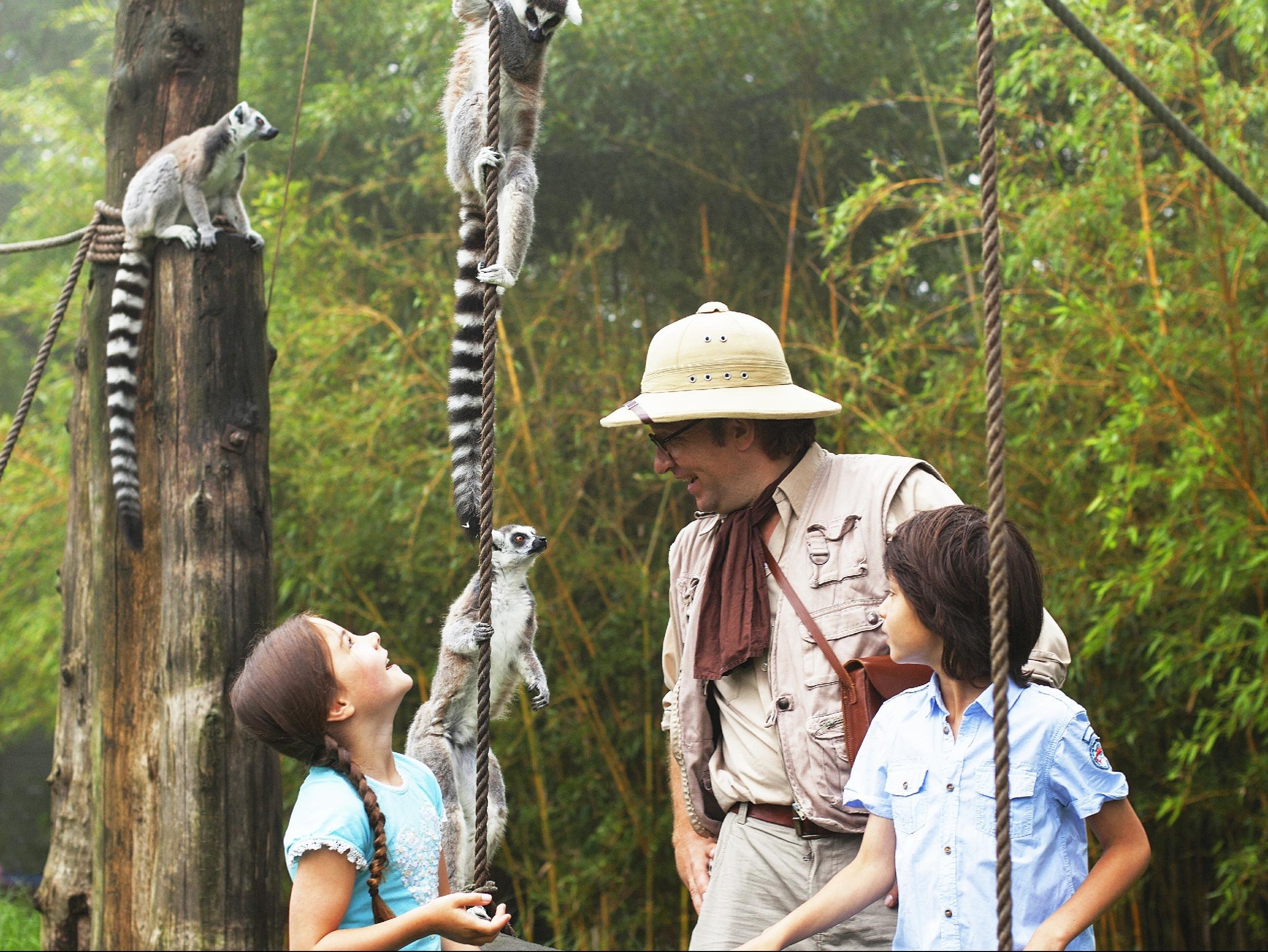 Ouwehands Dierenpark
