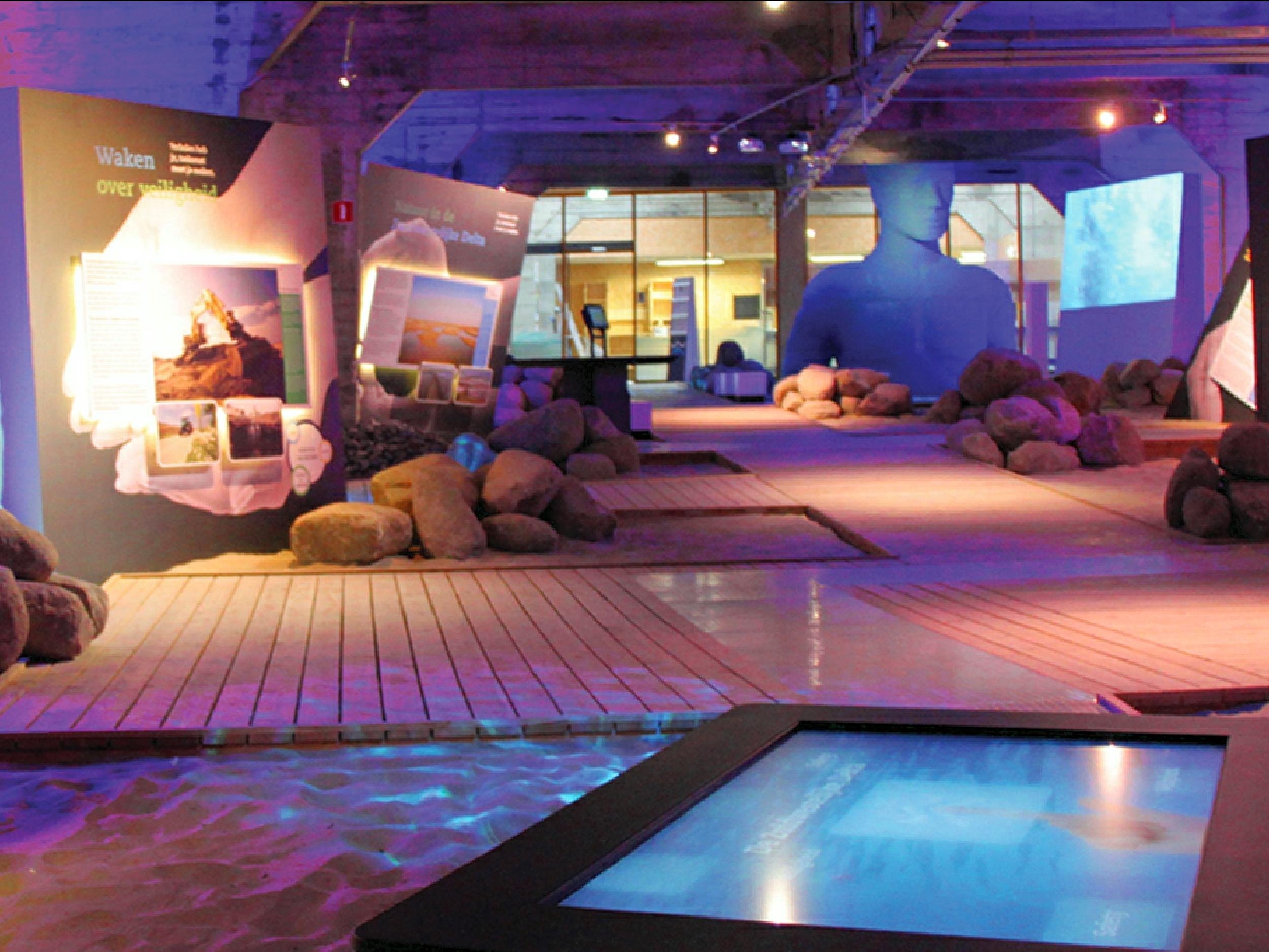 Watersnoodmuseum