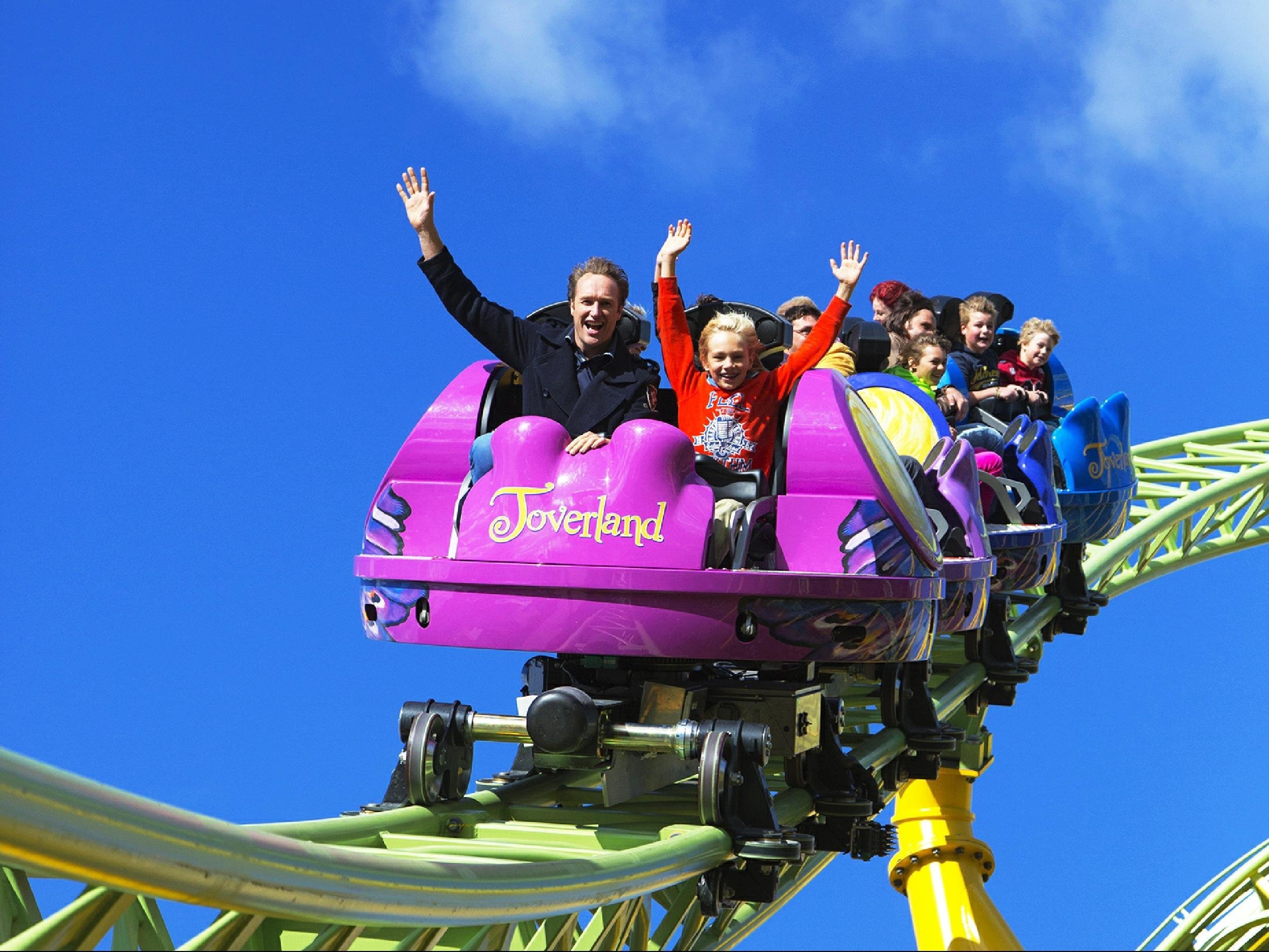 Toverland