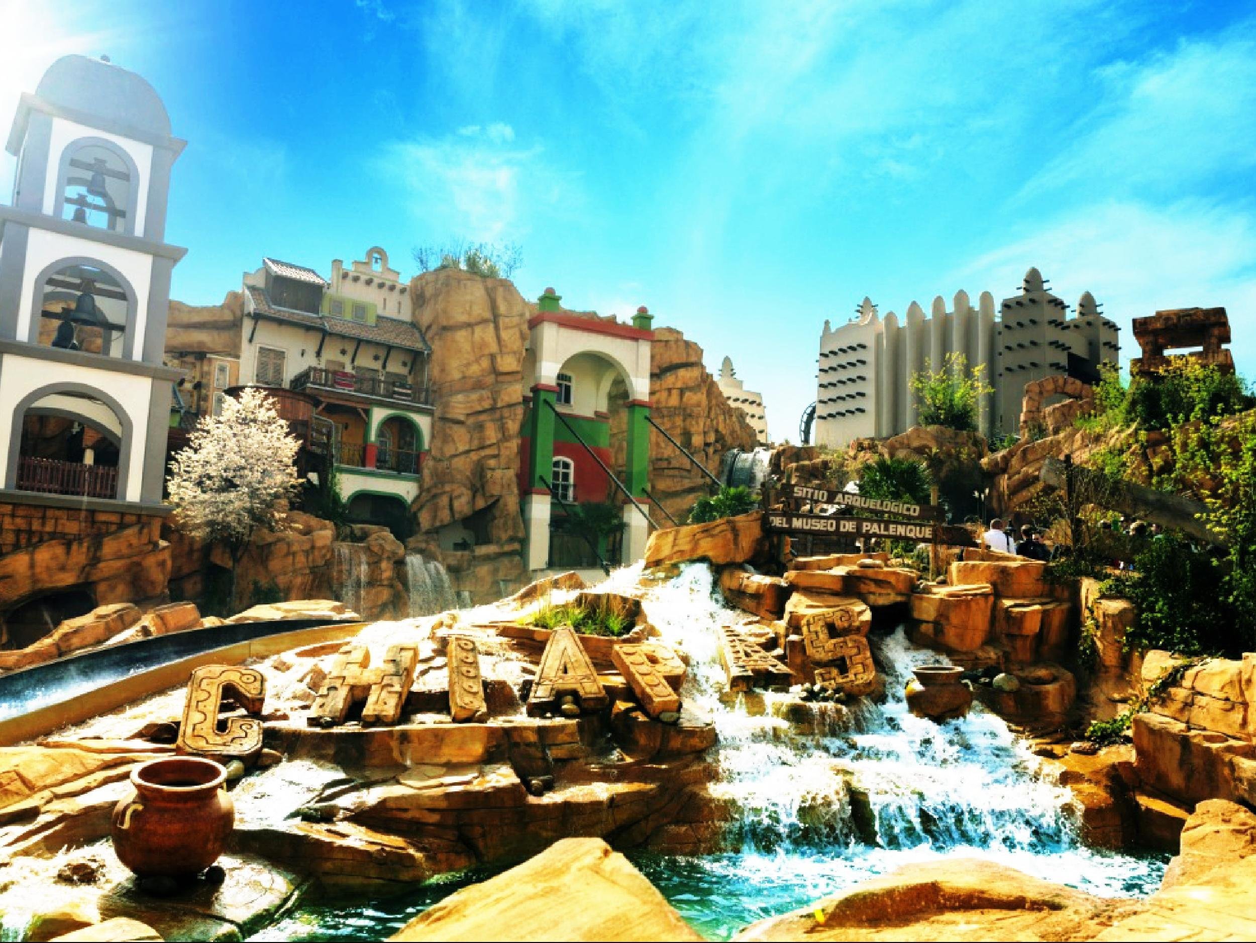 Phantasialand