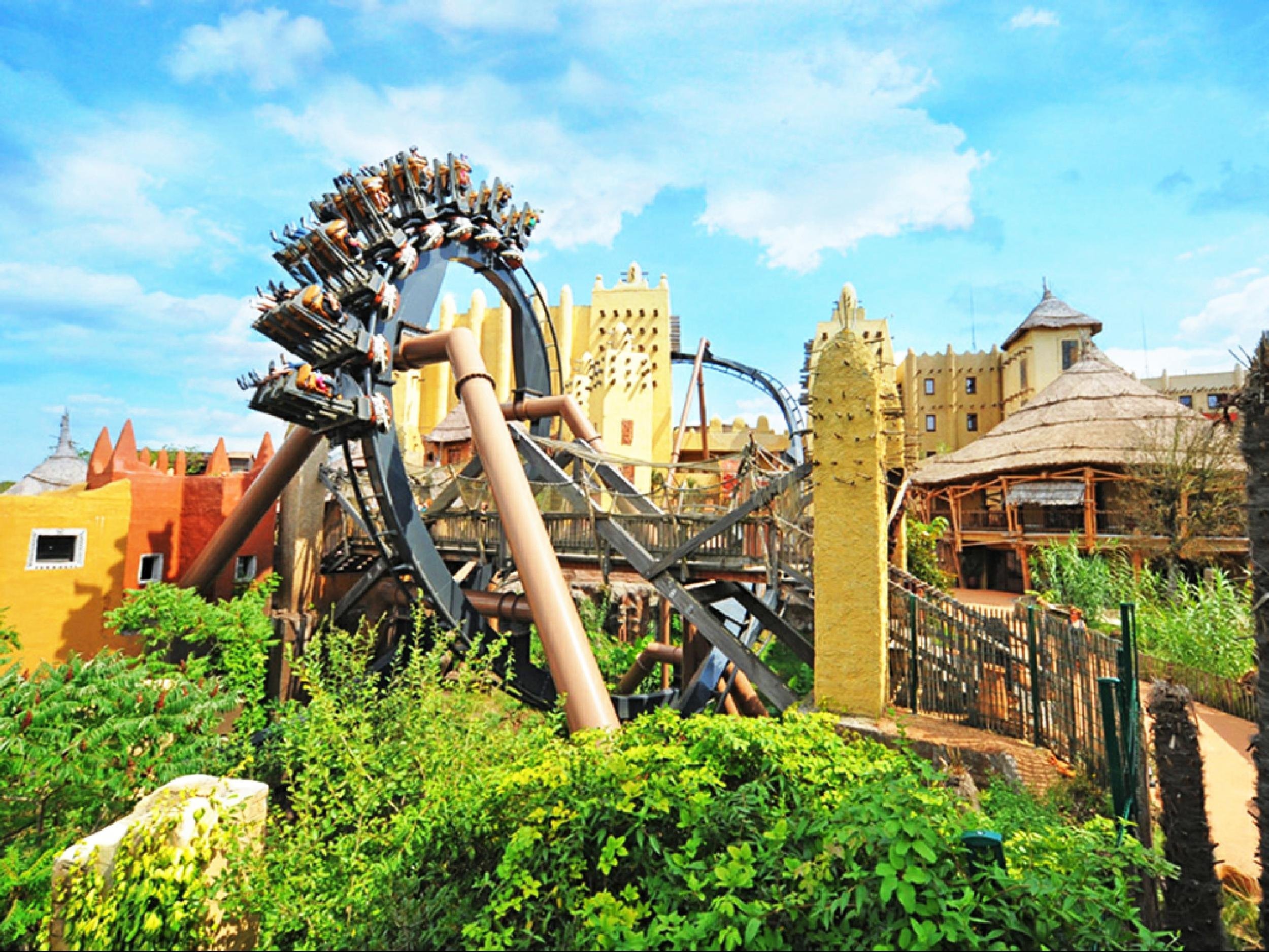 Phantasialand
