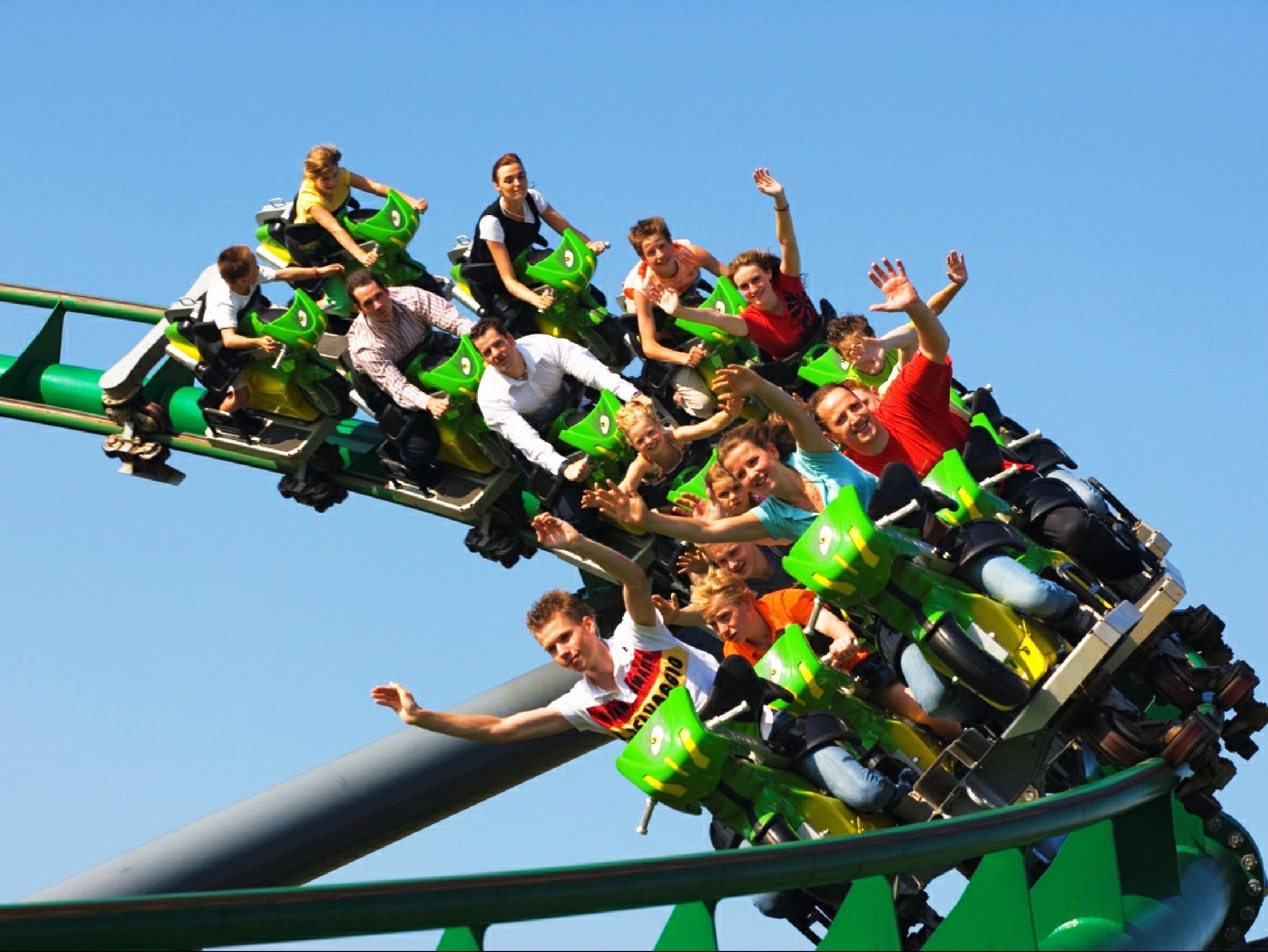 Toverland
