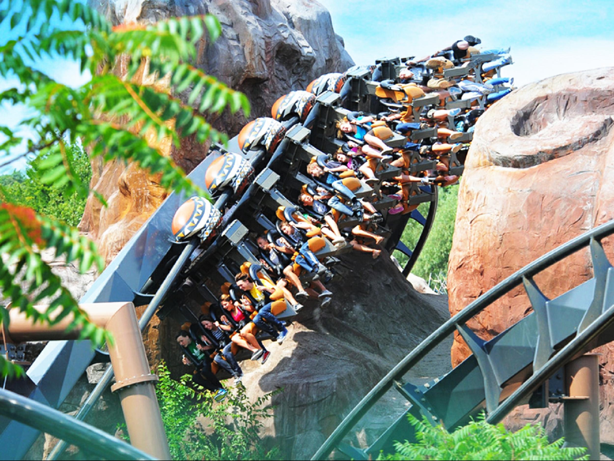 Phantasialand