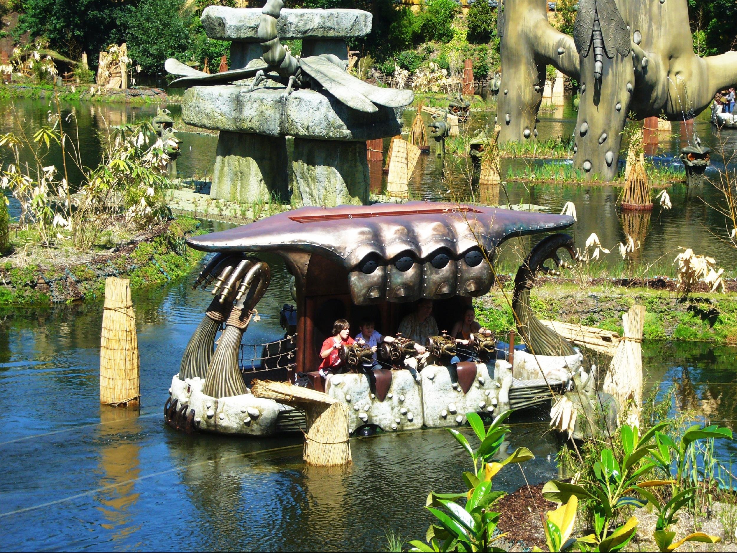 Phantasialand