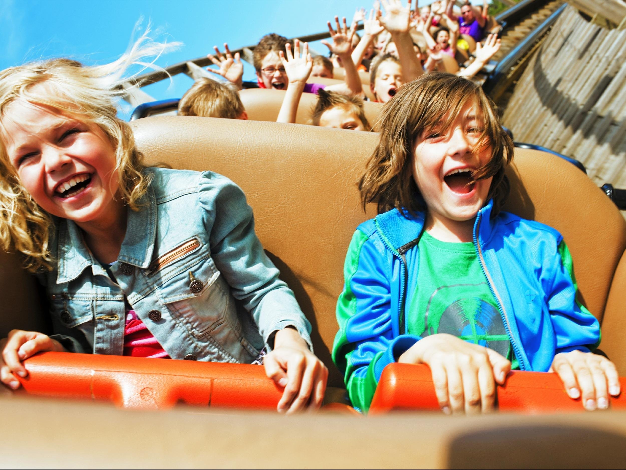 Toverland