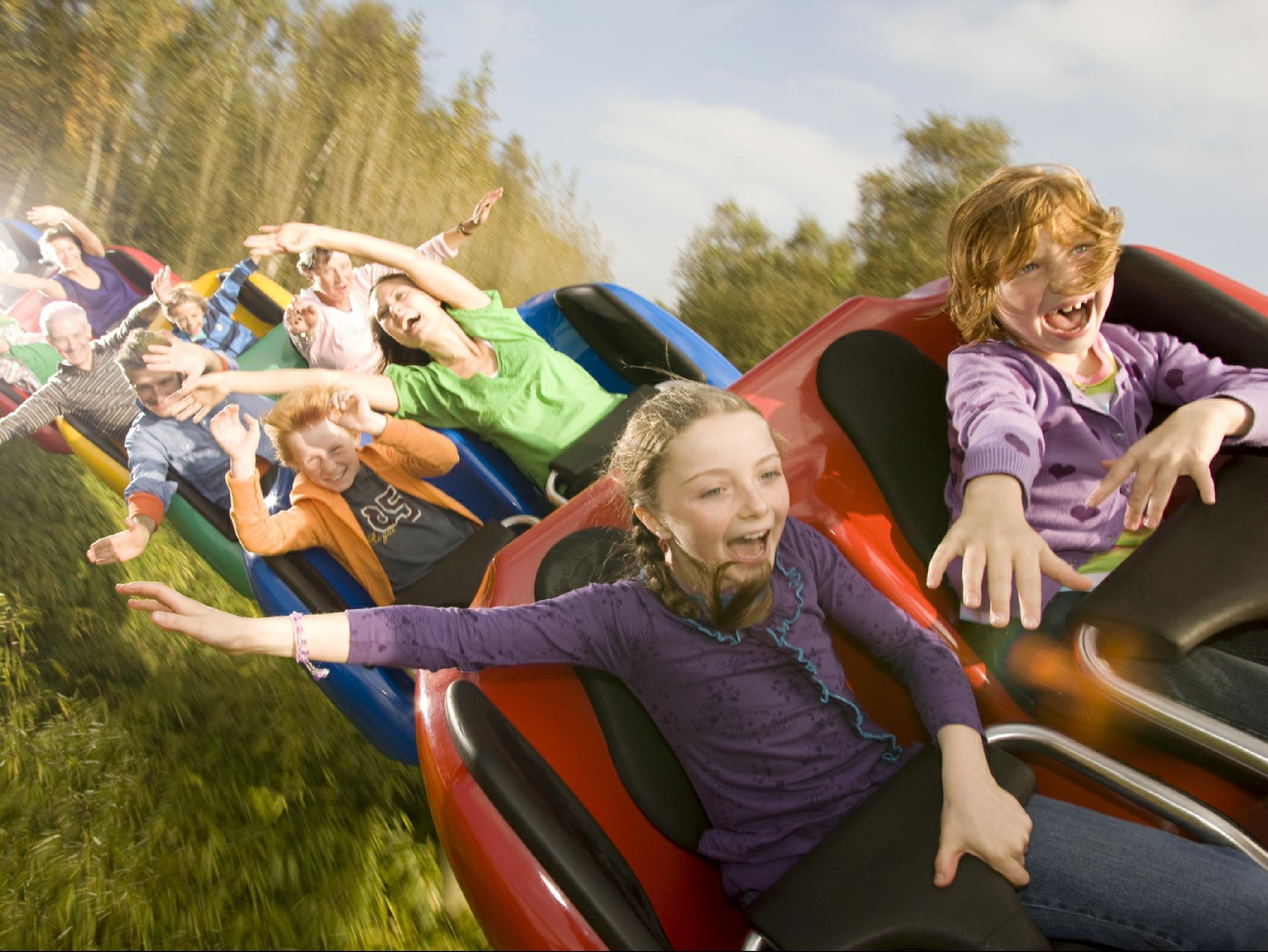 Bobbejaanland 