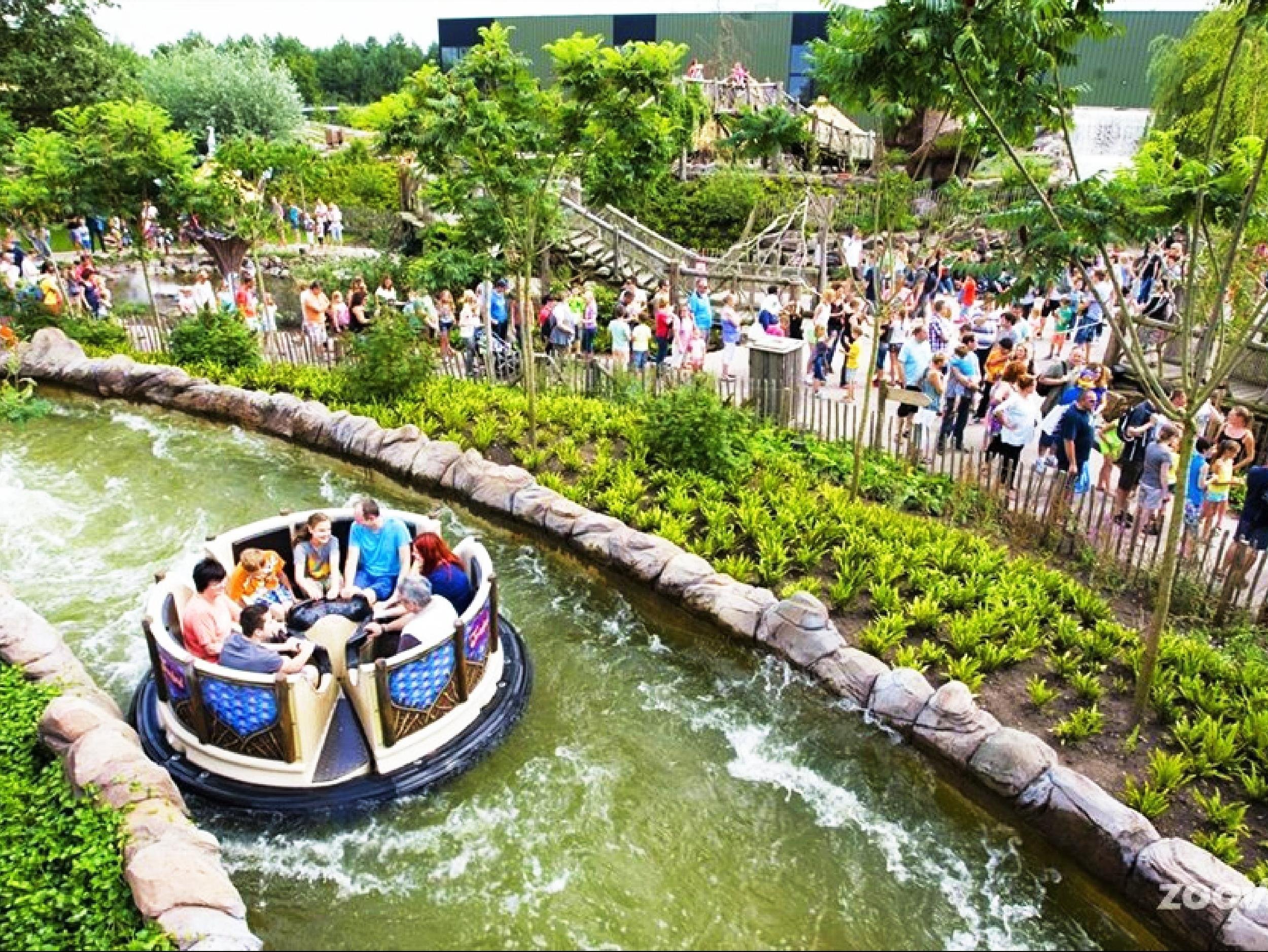 Toverland