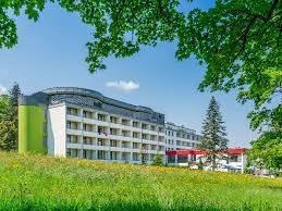Enjoy Hotel Kurpark Brilon