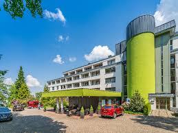 Enjoy Hotel Kurpark Brilon