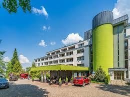 Enjoy Hotel Kurpark Brilon