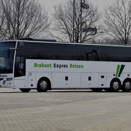 Bus Brabant Expres