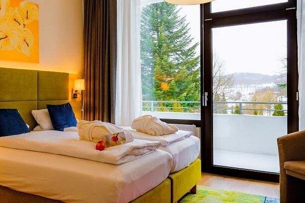 Enjoy Hotel Kurpark Brilon