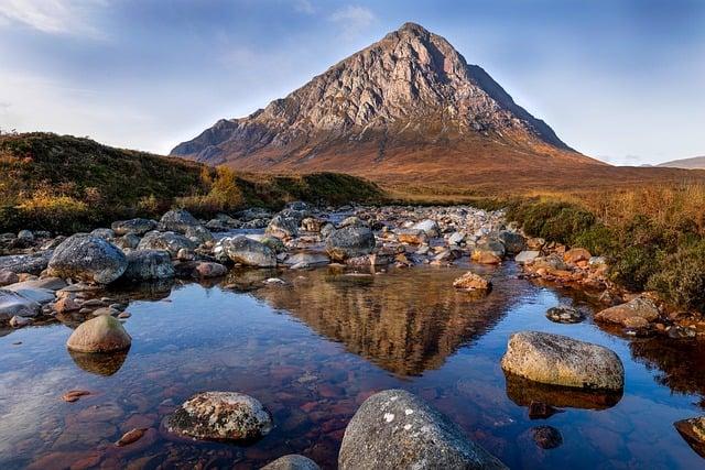 Glencoe park