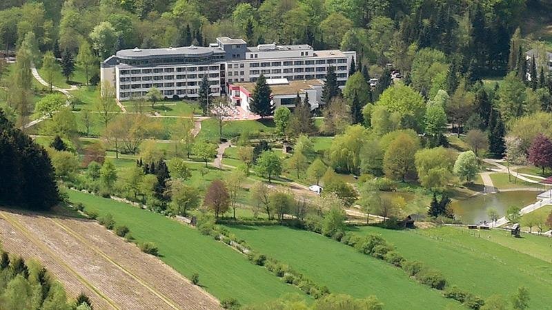 Enjoy Hotel Kurpark Brilon