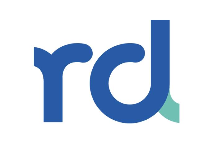 RD logo