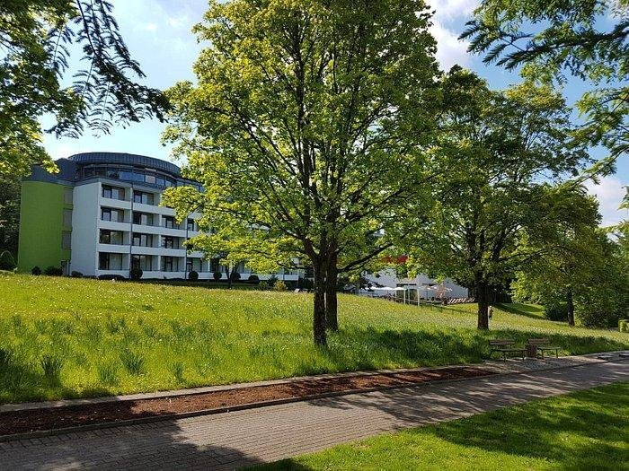 Enjoy Hotel Kurpark Brilon
