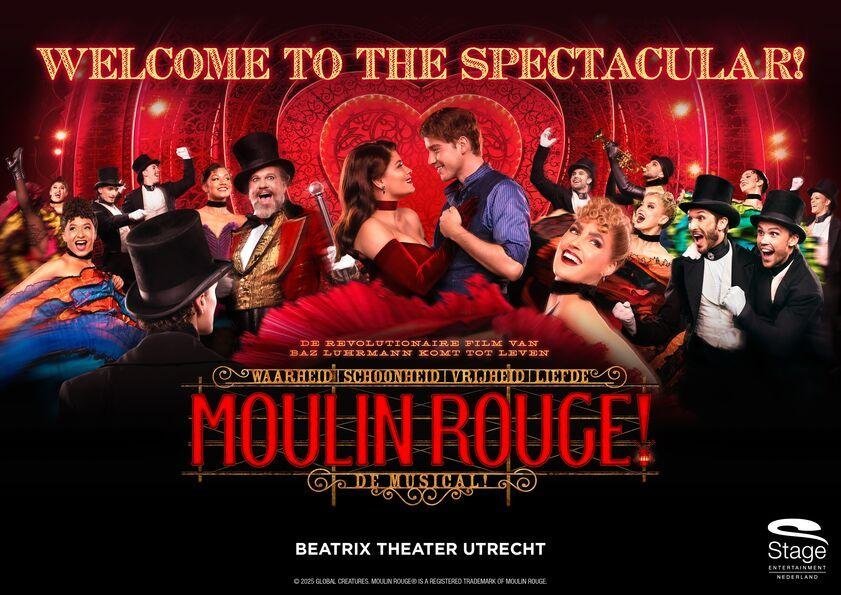 Moulin Rouge