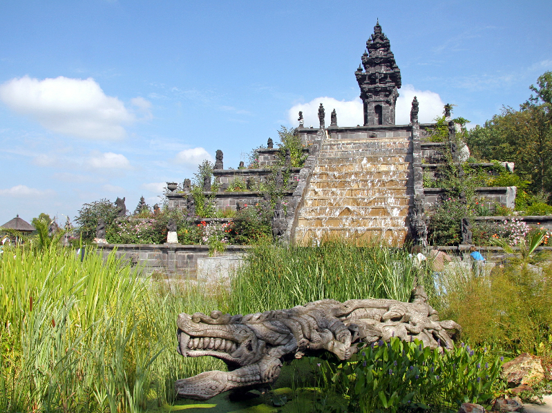 Pairi Daiza