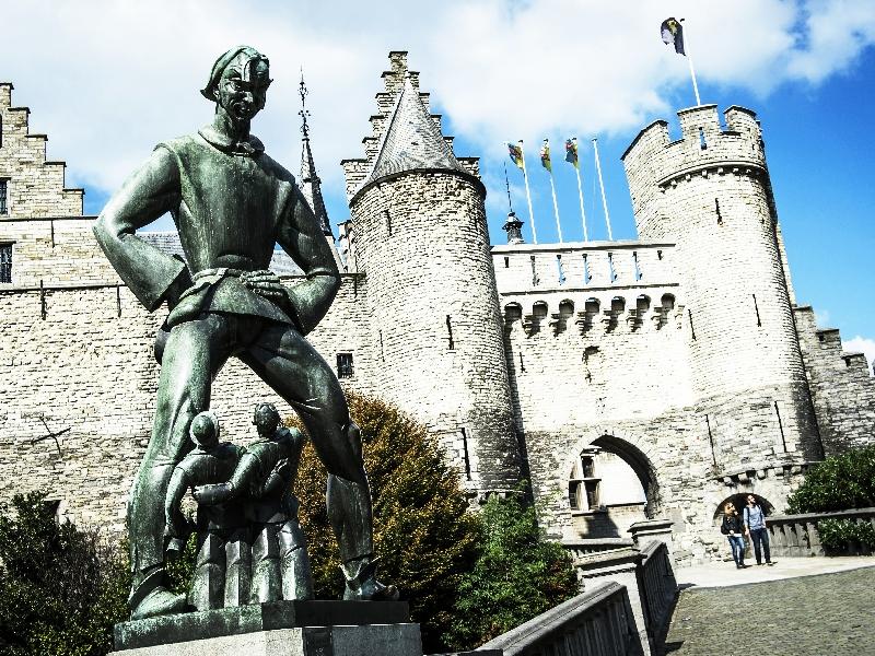 Antwerpen