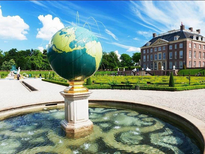 Paleis het Loo