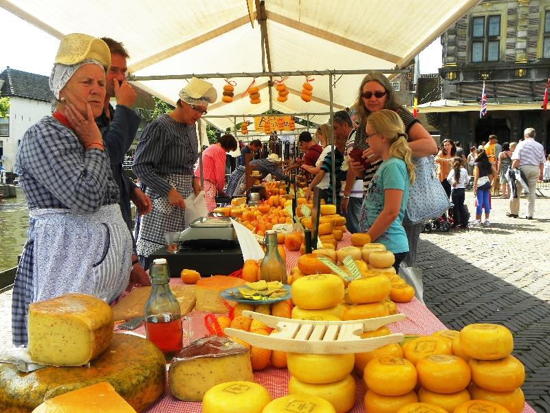 Groepsreis Alkmaar