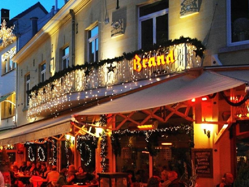 Kerstmarkt Valkenburg